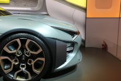 雪铁龙-CXperience