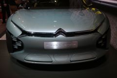 雪铁龙-CXperience