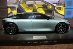 雪铁龙-CXperience