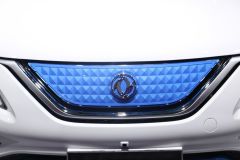 东风风行汽车-景逸S50EV