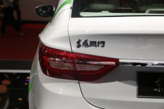 东风风行汽车-景逸S50EV