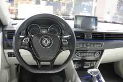 东风风行汽车-景逸S50EV