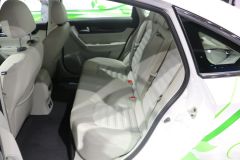 东风风行汽车-景逸S50EV