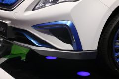 东风风行汽车-景逸S50EV