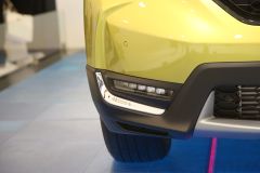 东风本田-本田CR-V