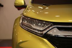 东风本田-本田CR-V