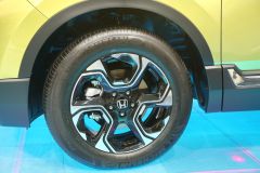 东风本田-本田CR-V