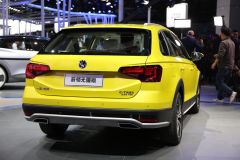 一汽-大众-蔚领