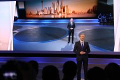 一汽-大众-蔚领