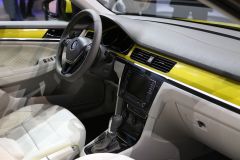 一汽-大众-蔚领