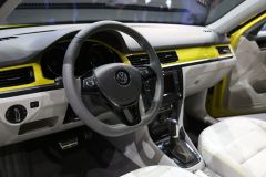 一汽-大众-蔚领