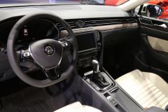 一汽-大众-迈腾