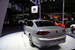 一汽-大众-迈腾