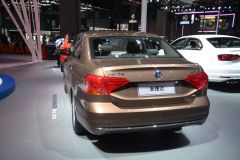 一汽-大众-新捷达