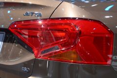 一汽-大众-新捷达