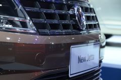 一汽-大众-新捷达