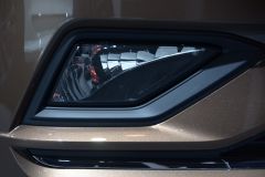 一汽-大众-新捷达