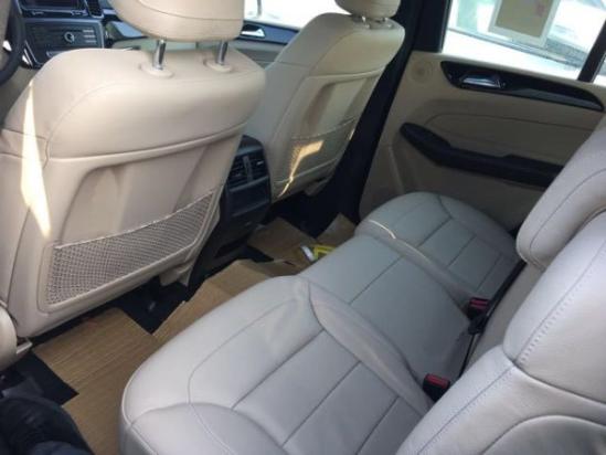 美规版奔驰GLE400