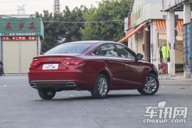 吉利汽车-帝豪GL-1.8L 手动精英型