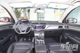 吉利汽车-帝豪GL-1.8L 手动精英型