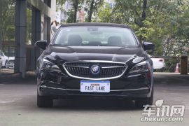 通用别克-君越-30H 豪华型