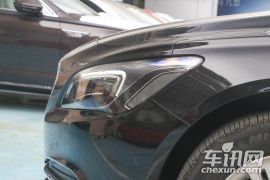 通用别克-君越-30H 豪华型