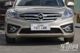 海马汽车-福美来-1.6L 自动豪华型