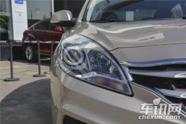 海马汽车-福美来-1.6L 自动豪华型