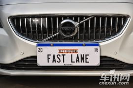 沃尔沃(进口)-沃尔沃V40-1.5T T3 智雅版