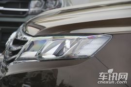 陆风汽车-陆风X5-Plus 1.5T 手动创领版