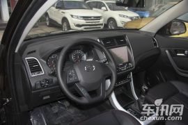 陆风汽车-陆风X5-Plus 1.5T 手动创领版