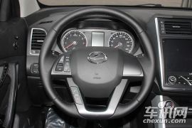 陆风汽车-陆风X5-Plus 1.5T 手动创领版