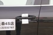 众泰汽车-众泰SR9-2.0T 自动极致之光版