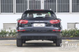 众泰汽车-众泰SR9-2.0T 自动极致之光版