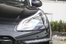 众泰汽车-众泰SR9-2.0T 自动极致之光版