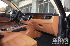 众泰汽车-众泰SR9-2.0T 自动极致之光版