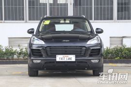 众泰汽车-众泰SR9-2.0T 自动极致之光版