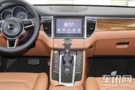 众泰汽车-众泰SR9-2.0T 自动极致之光版