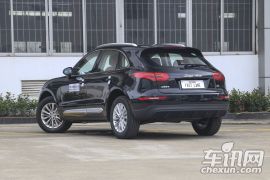 众泰汽车-众泰SR9-2.0T 自动极致之光版