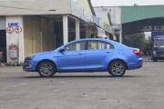 吉利汽车-帝豪-三厢百万款 1.5L CVT向上版