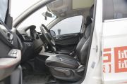 众泰汽车-大迈X5-升级版 1.5T CVT知县型