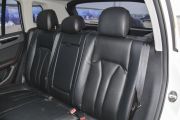 众泰汽车-大迈X5-升级版 1.5T CVT知县型