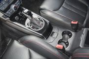 众泰汽车-大迈X5-升级版 1.5T CVT知县型