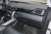 众泰汽车-大迈X5-升级版 1.5T CVT知县型