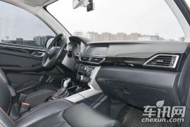 众泰汽车-大迈X5-升级版 1.5T CVT知县型