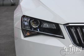 上汽大众斯柯达-速派- 280TSI DSG创行版  ￥18.98