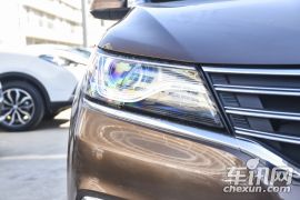 上汽集团-荣威RX5-20T 两驱手动旗舰版