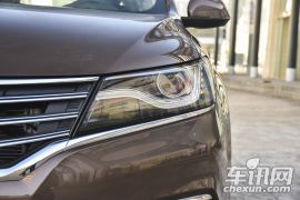 上汽集团-荣威RX5-20T 两驱手动旗舰版