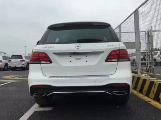 17GLE400ô汨ȫߴSUV  