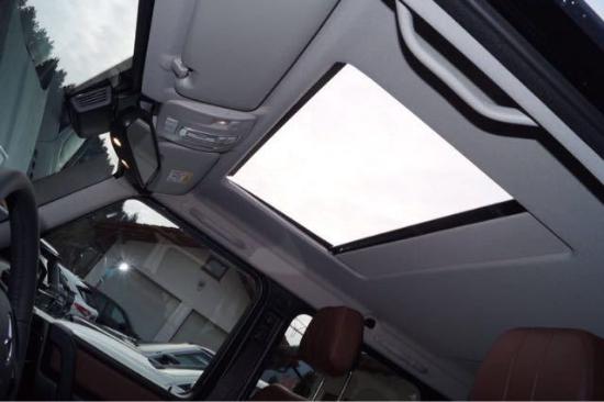 美规版17款奔驰G350柴油版配置最新报价